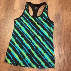 Champion Women’s Large Racerback Athletic Tank